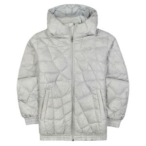 Patagonia Women's Aliso Down Jacket - XS - Light Grey